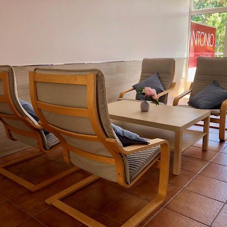 Pension Antonio Louro Екстериор снимка